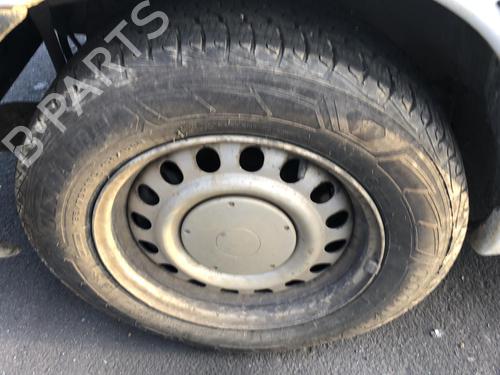 Left front door FIAT SCUDO Van (220_) 2.0 JTD | BP25533744C2 