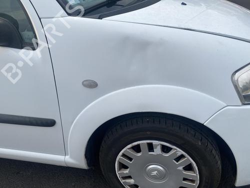 Ratstangsstang CITROËN C3 I (FC_, FN_) 1.4 HDi | BP25520551I23 