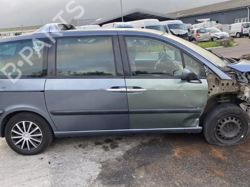 Front wiper motor CITROËN C8 (EA_, EB_) 2.0 | BP25548945M29 - Image 19