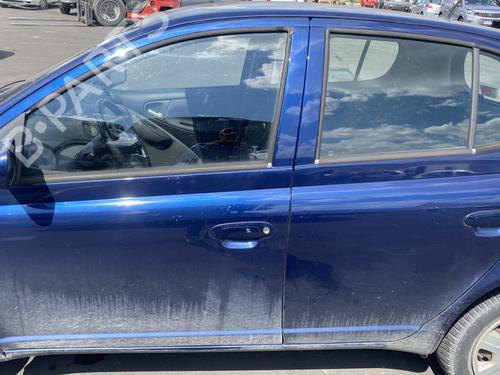 Left front window switch TOYOTA YARIS (_P1_) 1.4 D-4D (NLP10_, NLP10R) | BP25547354I27  - Image 33