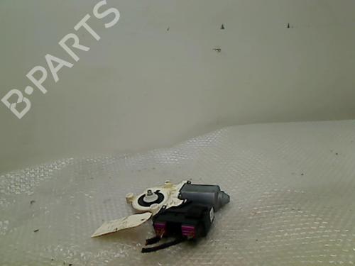 Used Front left window mechanism SEAT IBIZA III (6L1) 1.9 TDI (100 hp) 25577694
