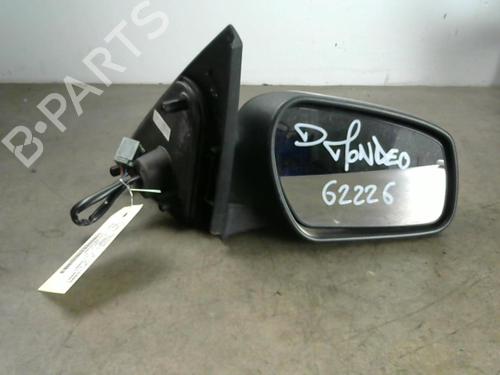 Used Right mirror FORD MONDEO III (B5Y) 2.0 16V TDDi / TDCi (115 hp) 25583319