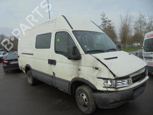 Alternator IVECO DAILY III Van 35 C 12 V, 35 S 12 V (AGKA43A2, AGKB43A2, AGKB46A2,... | BP25561503M7 