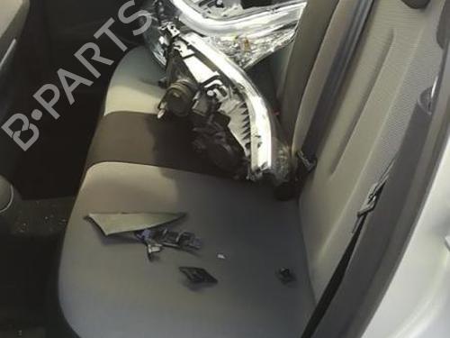 Left front driveshaft CITROËN C4 I (LC_) 1.6 HDi | BP25524723M38  - Image 6