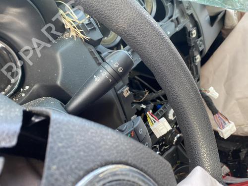 Climate control DACIA DUSTER (HS_) 1.2 TCe 125 | BP25571701I5 - Image 24