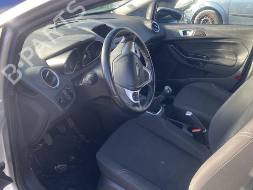 Rear parcel shelf FORD FIESTA VI (CB1, CCN) 1.25 | BP27385759C85 - Image 12