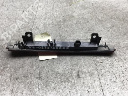 Third brake light RENAULT CLIO IV (BH_) 1.5 dCi 90 | BP25529070L11 