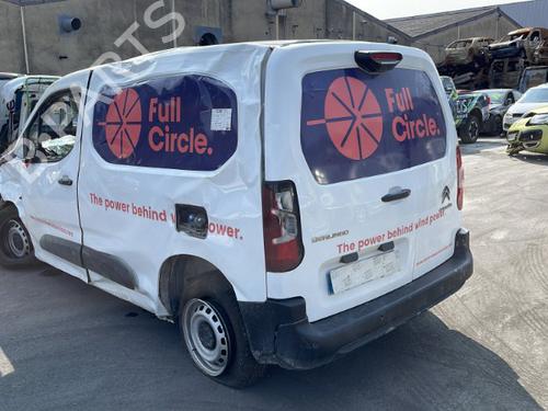 Switch CITROËN BERLINGO Box Body/MPV (K9) 1.5 BlueHDi 100 | BP26147977I30  - Image 24