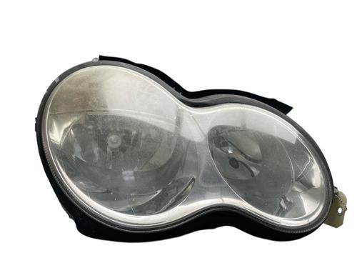 Used Right headlight MERCEDES-BENZ C-CLASS (W203) C 220 CDI (203.008) (150 hp) 25529643