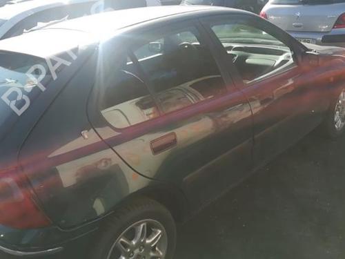 Steering rack ROVER 200 II Hatchback (RF) 214 Si | BP25580509M22  - Image 37