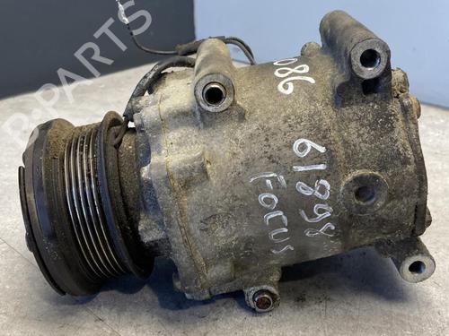 AC compressor FORD FOCUS I (DAW, DBW) 1.6 16V | BP25538342M34 