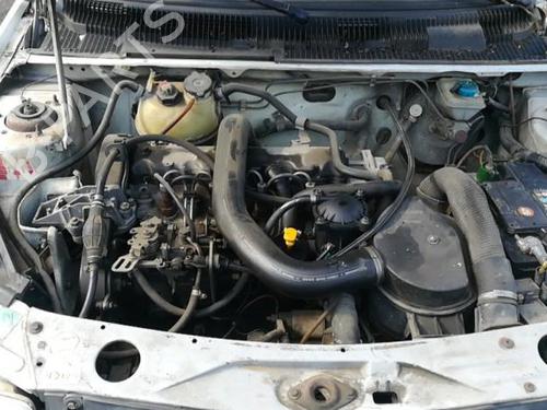 Left mirror PEUGEOT 205 II (20A/C) 1.7 Diesel | BP25577787C26 