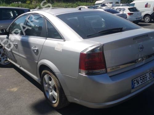 Switch OPEL VECTRA C GTS (Z02) 1.9 CDTI (F68) | BP25563890I30 - Image 11
