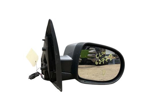 Used Right mirror RENAULT CLIO III (BR0/1, CR0/1) 1.6 16V GT (BR10, CR10) (128 hp) 25531265