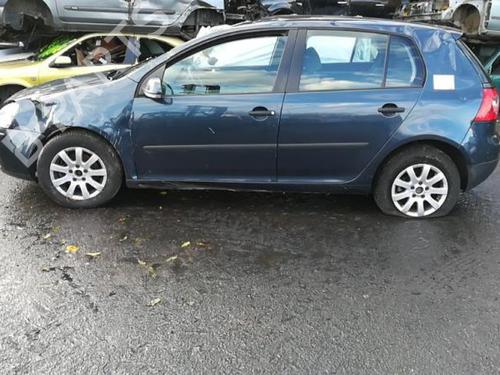 Climate control VW GOLF V (1K1) 1.9 TDI | BP25516443I5 