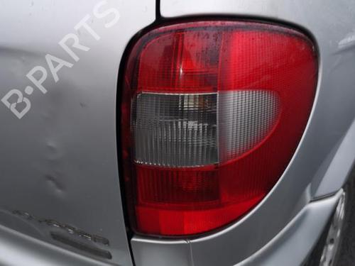Third brake light CHRYSLER VOYAGER IV (RG, RS) 2.5 CRD | BP25585276L11 