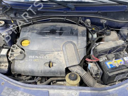 ABS pump DACIA LOGAN MCV (KS_) 1.5 dCi (KS0W) | BP28203673M43 - Image 6