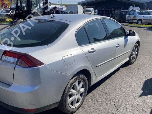 AC compressor RENAULT LAGUNA III (BT0/1) 1.5 dCi (BT00, BT0A, BT0T, BT1J) | BP30505478M34  - Image 9