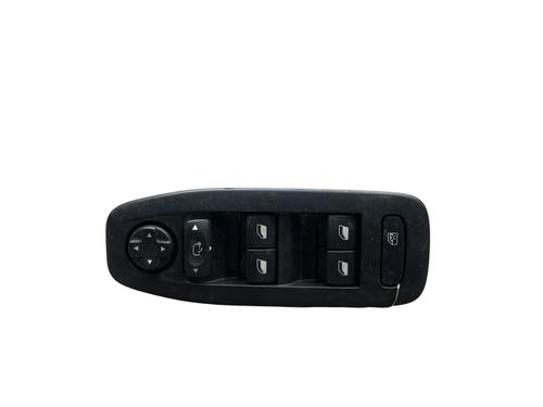Left front window switch PEUGEOT 2008 I (CU_) 1.2 THP 110 / PureTech 110 | BP31762001I27 - Image 3