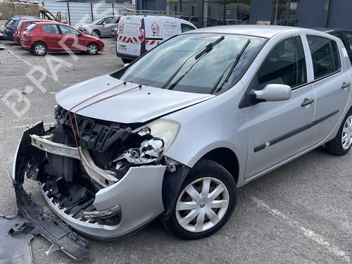 Left front window switch RENAULT CLIO III (BR0/1, CR0/1) | BP35821345I27 - Image 20