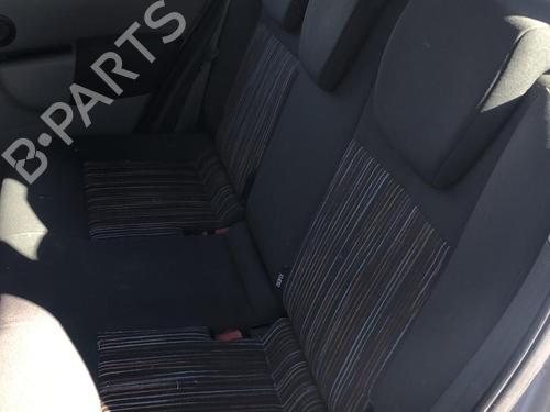 Front right seatbelt RENAULT MODUS / GRAND MODUS (F/JP0_) 1.5 dCi (JP0G, JP0H) | BP25535106I25 - Image 26