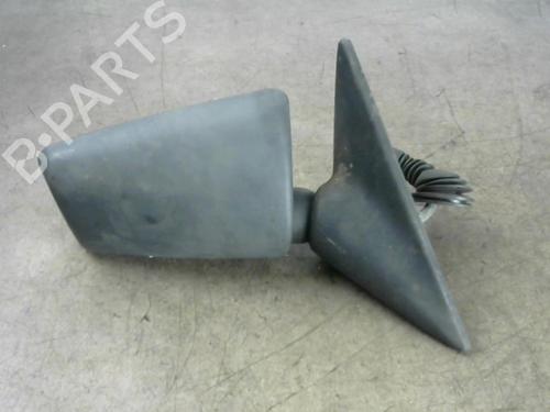 Used Right mirror CITROËN AX (ZA-_) 14 D (52 hp) 25555087