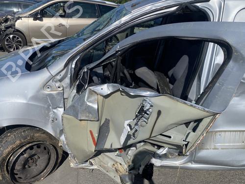 Steering column stalk CITROËN BERLINGO Box Body/MPV (B9) 1.6 HDi / BlueHDi 75 | BP28201527I23 - Image 11