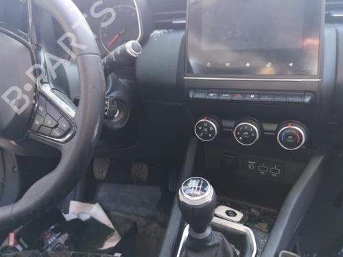 Front left lock RENAULT CLIO V (B7_) 1.5 Blue dCi 85 (B7AG) | BP25517883C98  - Image 24