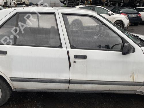 Left front indicator RENAULT 19 I Chamade (L53_) 1.9 D (L534, L53J) | BP25570516C32 - Image 9