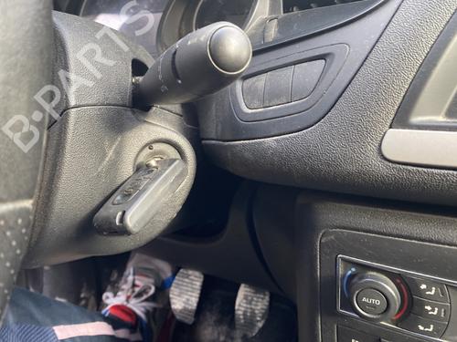 Left front indicator CITROËN C5 III (RD_) 1.6 HDi 115 (RD9HRA, RD9HLA, RD9HL0) | BP37589198C32 - Image 13