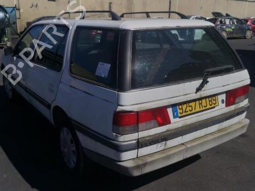 Rear left window mechanism PEUGEOT 405 II Break (4E) 1.8 | BP25519431C24 
