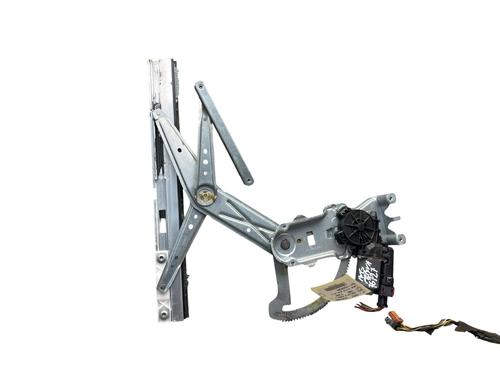 front-left-window-mechanism-opel-meriva-a-mpv-x03-2003-2004-2005-2006-2007-2008-2009-2010-33806290 main image