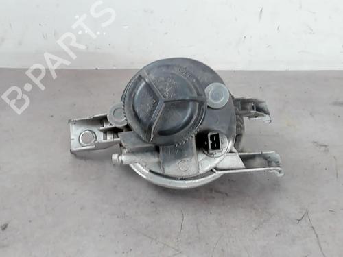 Right front fog light PEUGEOT 206 SW (2E/K) 1.4 | BP25584268C31 