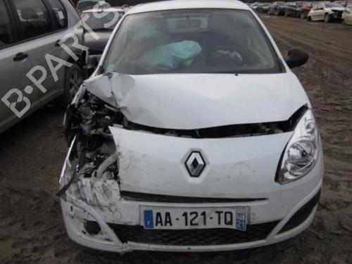 Steering column RENAULT TWINGO II (CN0_) 1.5 dCi (CN0E) | BP25579165M21  - Image 9