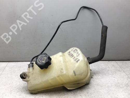 Expansion tank PEUGEOT PARTNER MPV (5_, G_) 1.6 HDi 90 | BP25575802C120