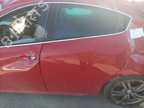 Left tailgate light ALFA ROMEO GIULIETTA (940_) 2.0 JTDM (940FXQ1A, 940FYC1A) | BP25502665C79  - Image 23