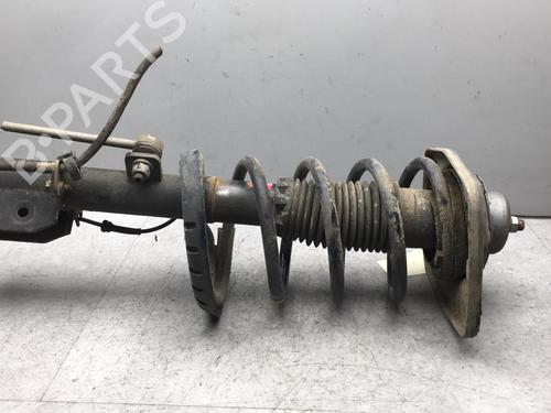 Used Left front shock absorber PEUGEOT EXPERT Van (VF3A_, VF3U_, VF3X_) 2.0 HDi 120 (120 hp) 25535118