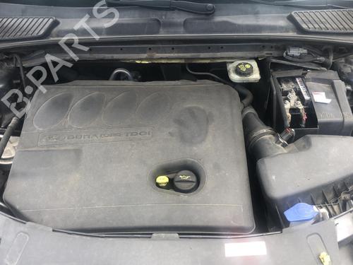 Headlight switch FORD MONDEO IV Saloon (BA7) 2.0 TDCi | BP25533362I24 - Image 12