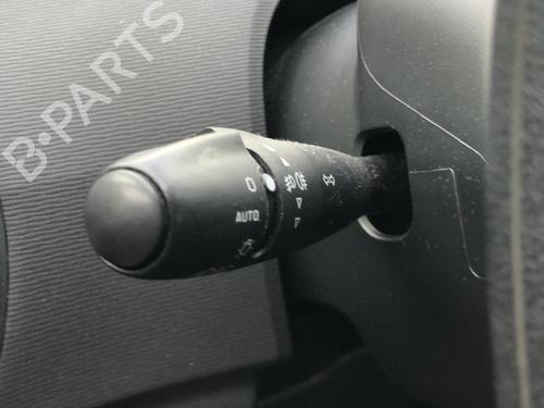 Fuel flap CITROËN C4 Picasso I MPV (UD_) 1.6 HDi | BP25575146C131 