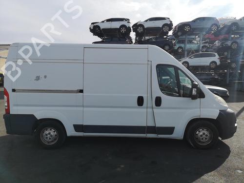 Front left lock PEUGEOT BOXER Van 2.2 HDi 120 | BP25560827C98 - Image 13