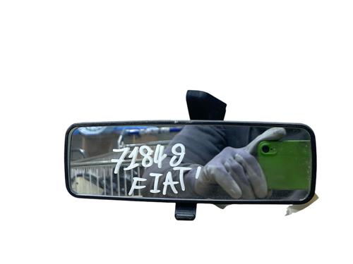Used Rear mirror FIAT PANDA (312_, 319_) 1.2 (312PXA1A) (69 hp) 25550230