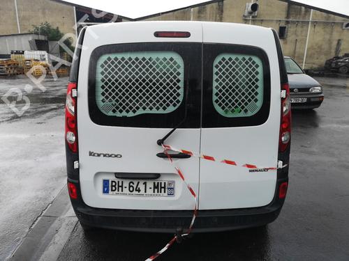 Pala sol esquerda RENAULT KANGOO Express (FW0/1_) 1.5 dCi 85 (FW0K, FW0L, FW0B) | BP25554384I1 - Image 28