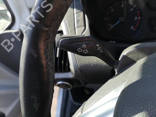 Front left window mechanism FORD TRANSIT CUSTOM V362 Van (FY, FZ) 2.2 TDCi | BP25538057C22  - Image 12