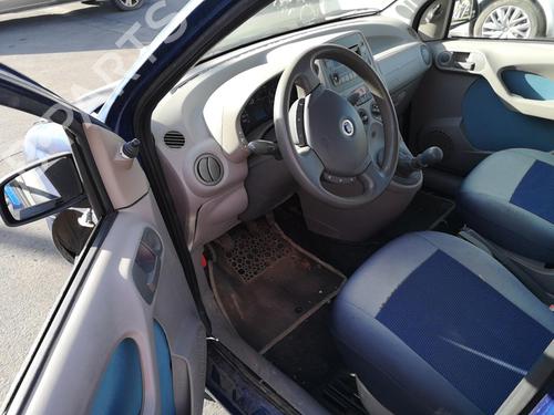 Right taillight FIAT PANDA (169_) 1.2 (169.AXB11, 169.AXB1A) | BP25520744C35 - Image 11