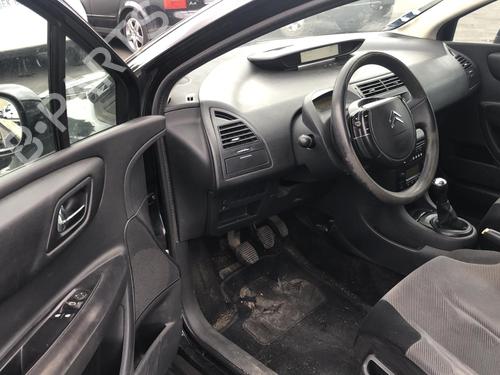 ABS pump CITROËN C4 I (LC_) 1.6 HDi | BP25552088M43 