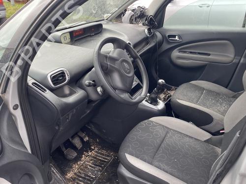 Steering column stalk CITROËN C3 Picasso (SH_) 1.6 HDI 90 | BP26911061I23  - Image 6