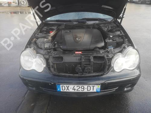 Switch MERCEDES-BENZ C-CLASS T-Model (S203) C 220 CDI (203.208) | BP25581096I30  - Image 11