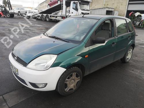 Rear right window mechanism FORD FIESTA V (JH_, JD_) 1.4 16V | BP25584610C25 