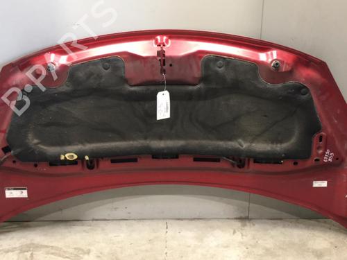 Hood CITROËN DS3 (SA_) 1.6 HDi 110 | BP25521610C1