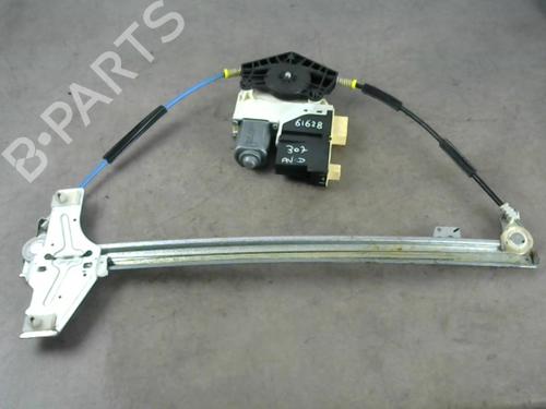 Used Front right window mechanism Front right window mechanism PEUGEOT 307 Break (3E) 1.6 HDi 110 (109 hp) 25559948 25559948